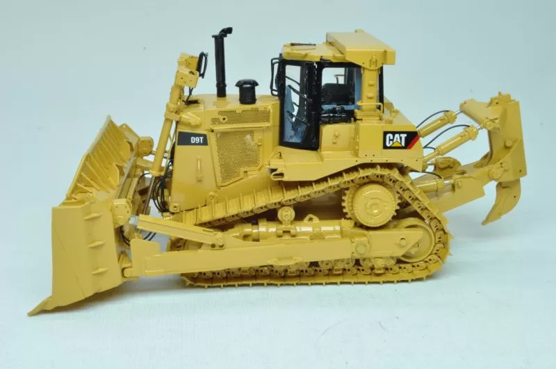 Caterpillar D9T Dozer