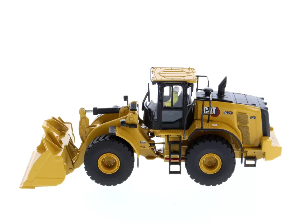 Caterpillar 972 XE Wheel Loader