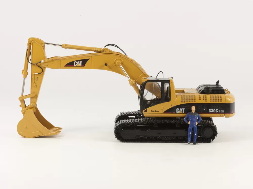 Caterpillar 330C LME Excavator