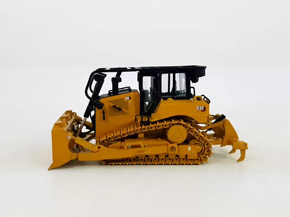 Caterpillar D6 Dozer