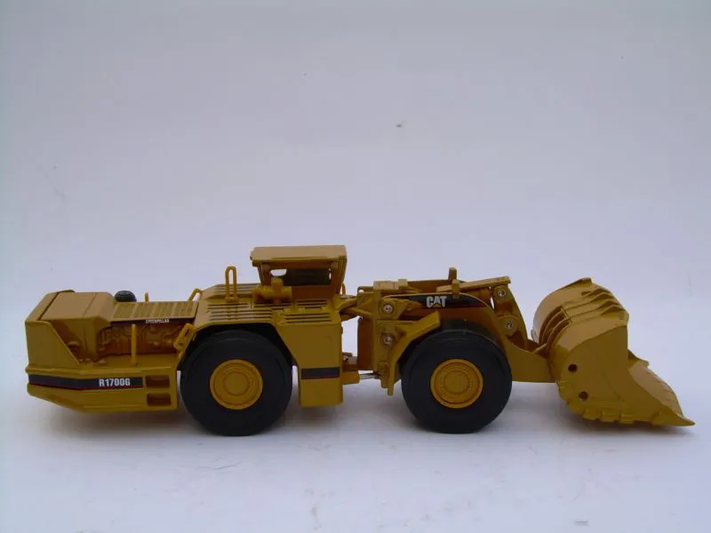 Caterpillar R1700G LHD Mining Loader