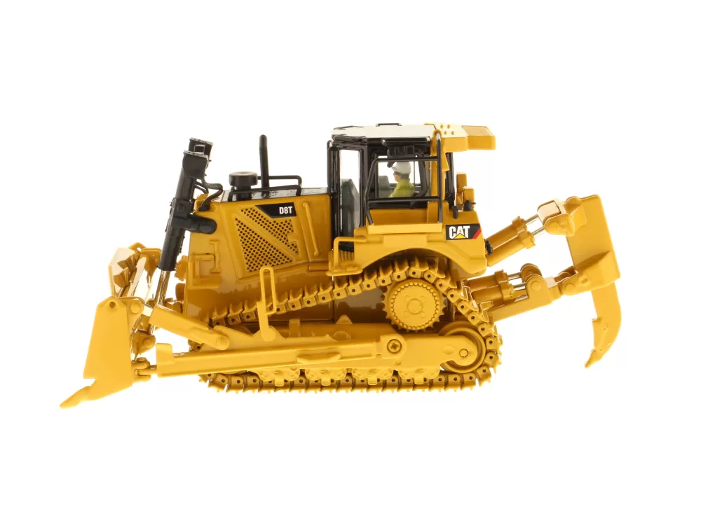 Caterpillar D8T Dozer