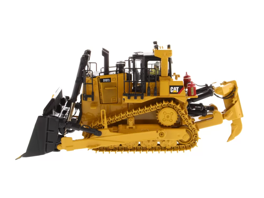 Caterpillar D10T2 Dozer