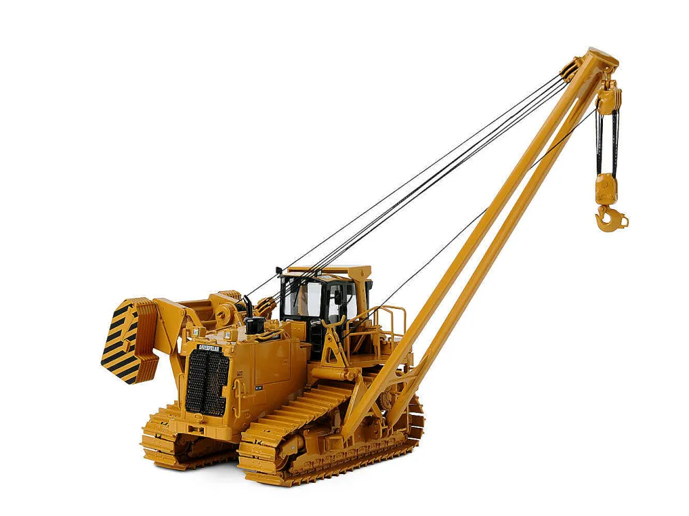 Caterpillar PL87 Pijpenlegger