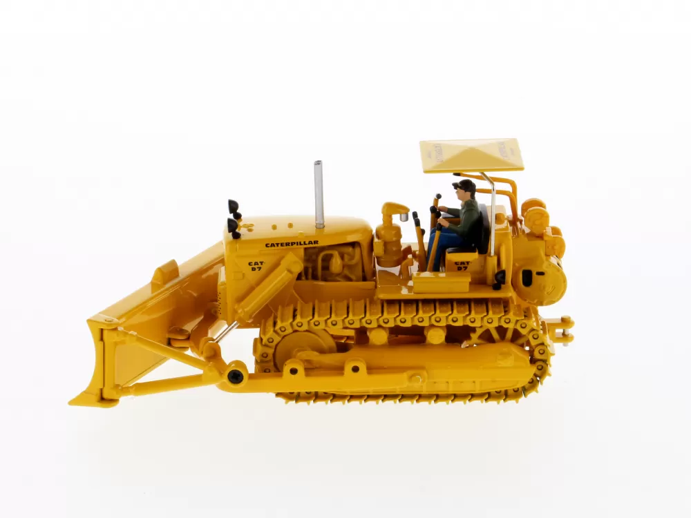 Caterpillar D7C Dozer