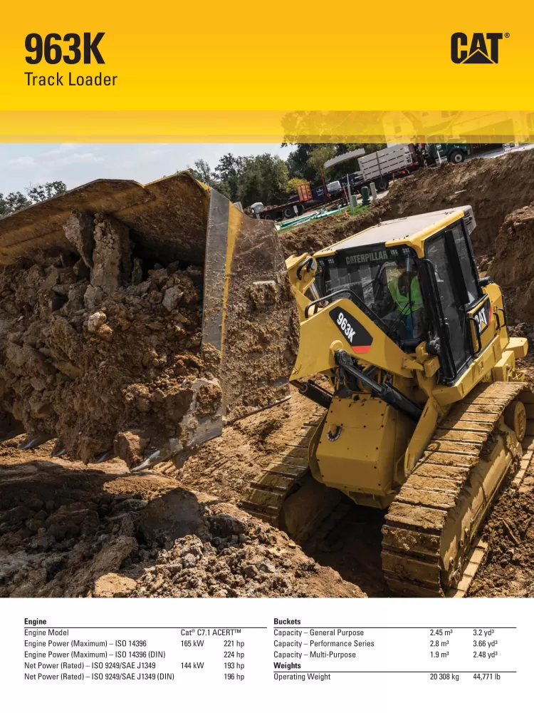 Caterpillar 963K Track Loader Specs EHQ7454 (04-2015).pdf