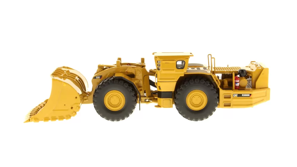 Caterpillar R3000H LHD Mining Loader