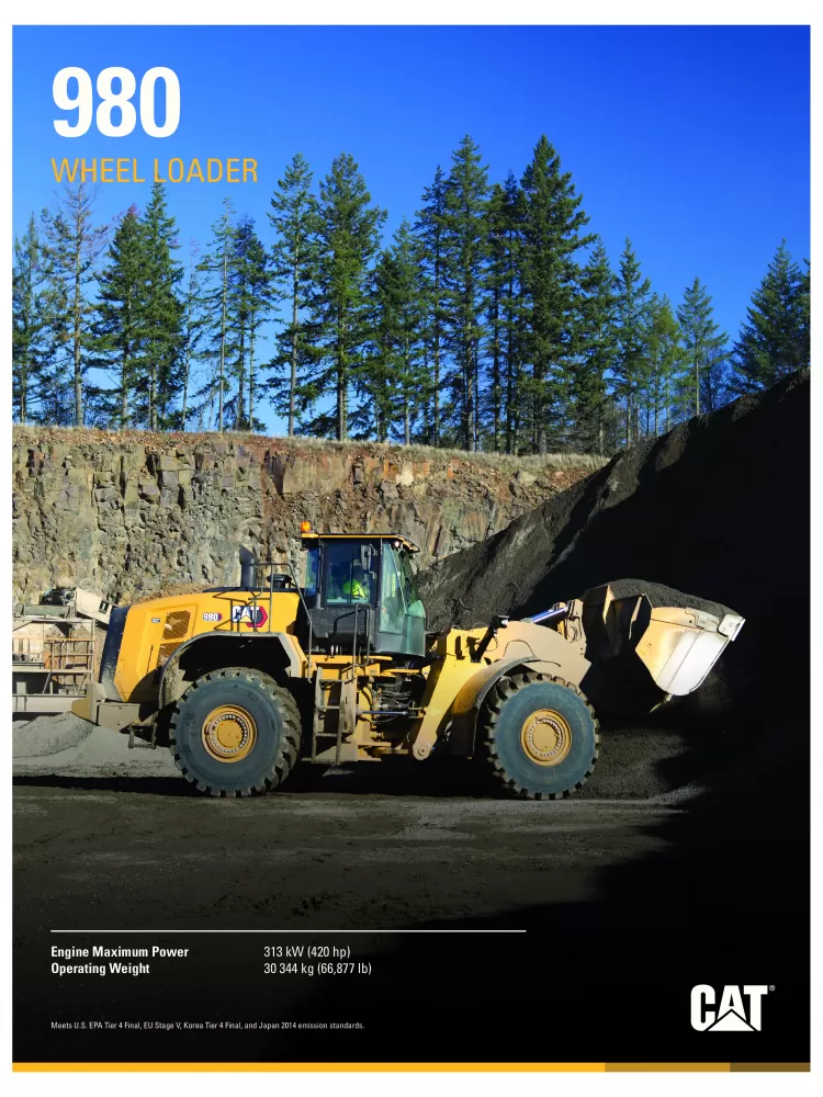 Caterpillar_980_Wheel Loader_Specsheet AEXQ3202-00.pdf