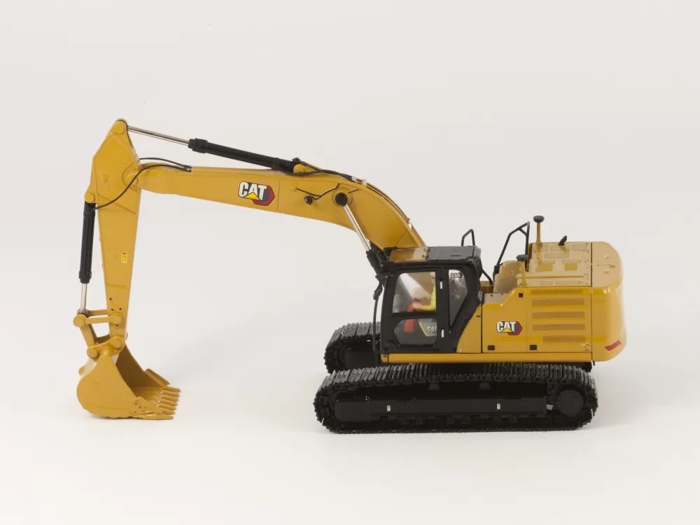 Caterpillar 330 Excavator