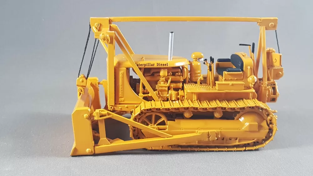 Caterpillar D7 Dozer