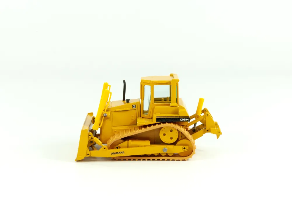 Caterpillar D6H Dozer