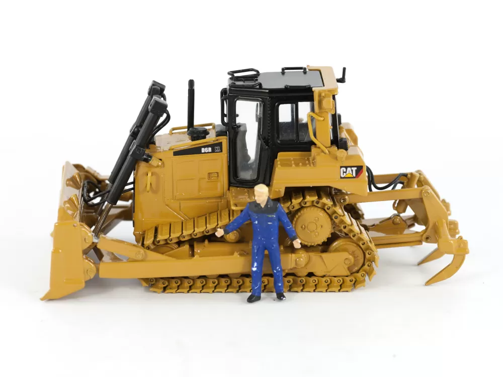 Caterpillar D6R XL Dozer