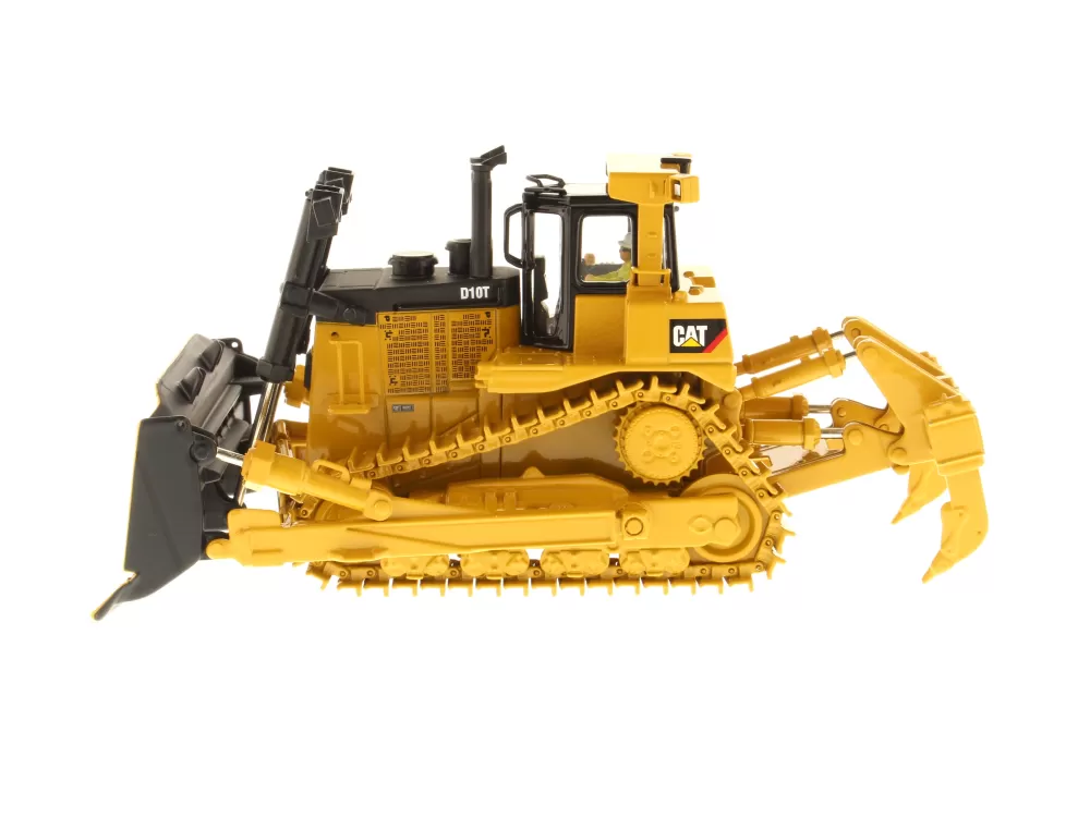 Caterpillar D10T Dozer