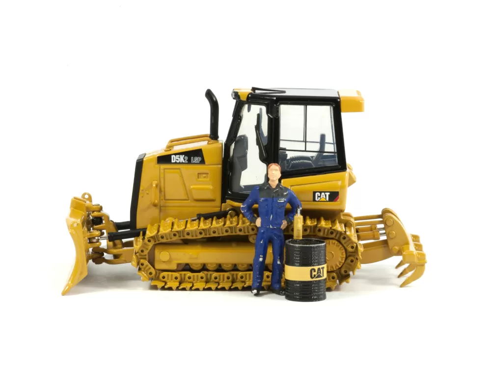 Caterpillar D5K2 LGP Dozer