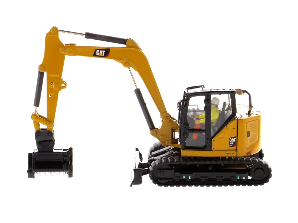 Caterpillar 309 CR Excavator