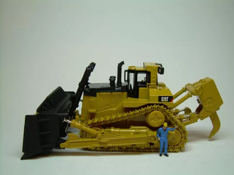 Caterpillar D11T Dozer