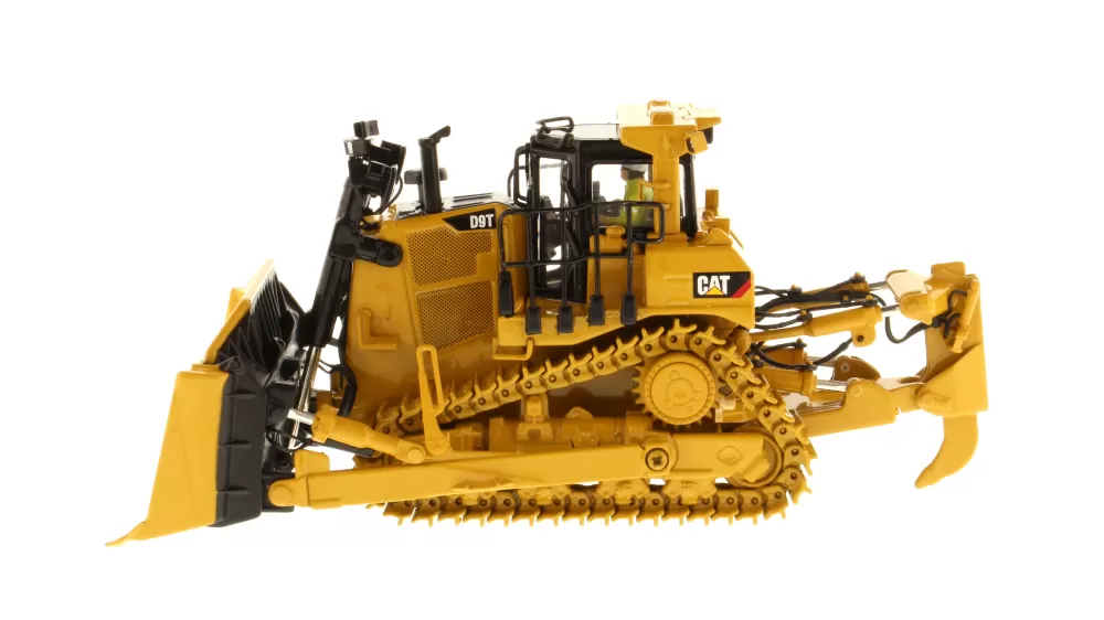 Caterpillar D9T Dozer