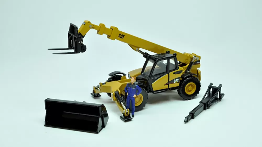 Caterpillar TH360B Telehandler