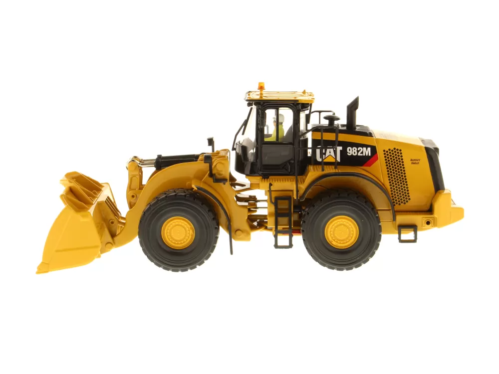 Caterpillar 982M Wheel Loader