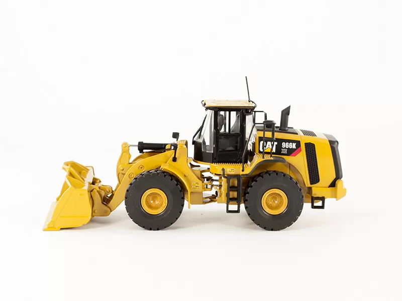 Caterpillar 966K XE Wheel Loader