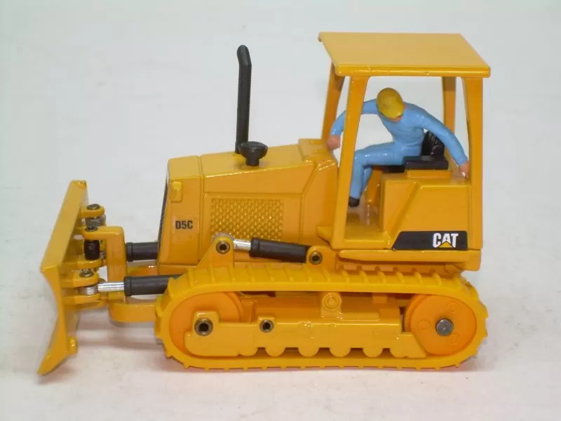 Caterpillar D5C Dozer