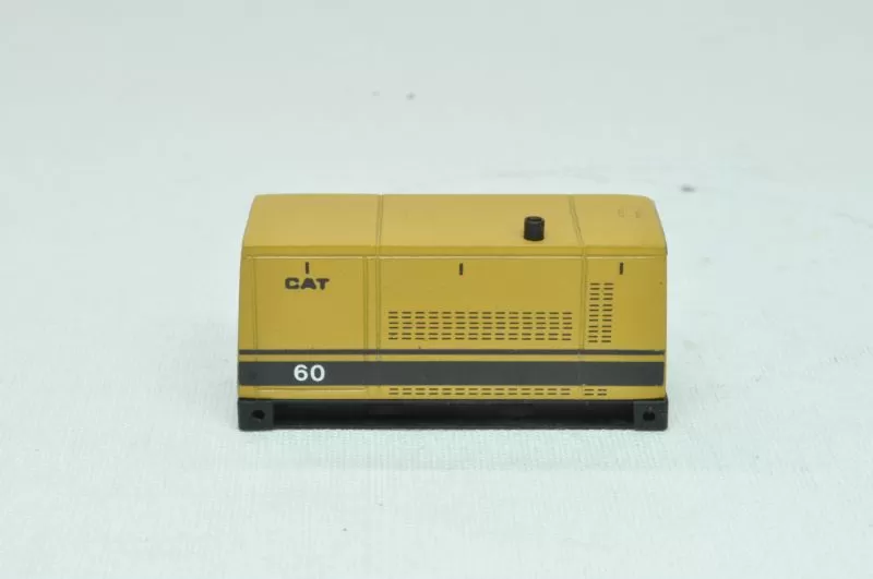 Caterpillar 60 Generator Set