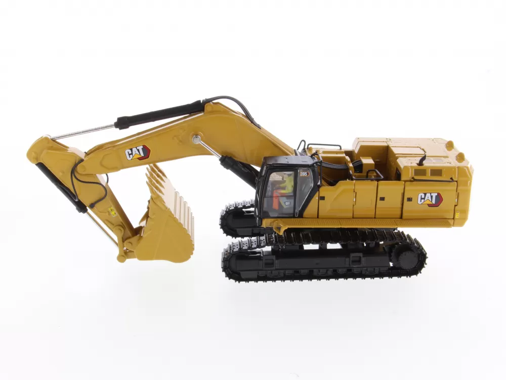 Caterpillar 395 ME Excavator