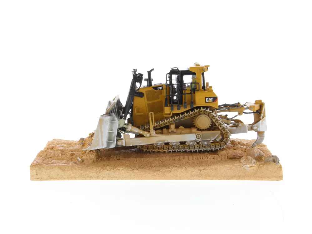 Caterpillar D9T Dozer "WEATHERED"