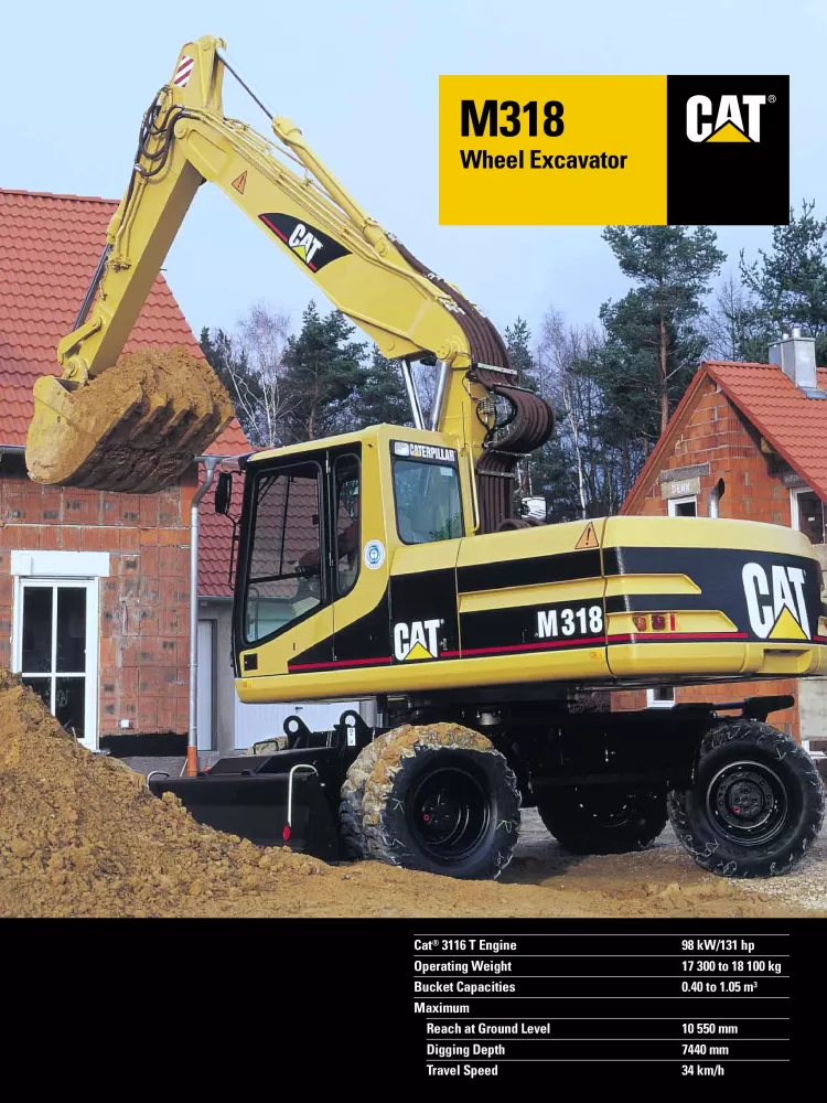 Caterpillar_M318_Specsheet_HEHH1140-1 (04-2000) hr.pdf