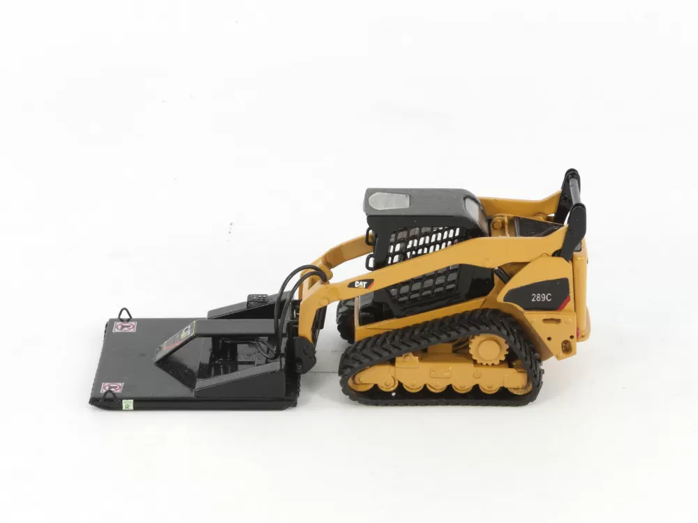 Caterpillar 289C Compact Rupslader