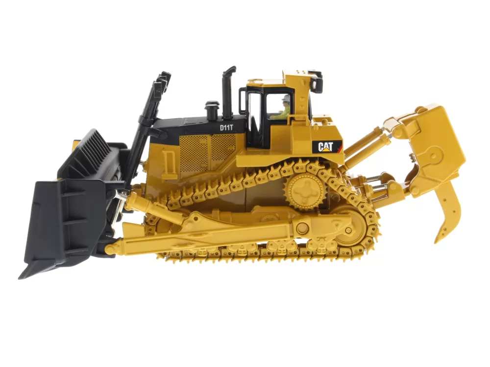 Caterpillar D11T Dozer