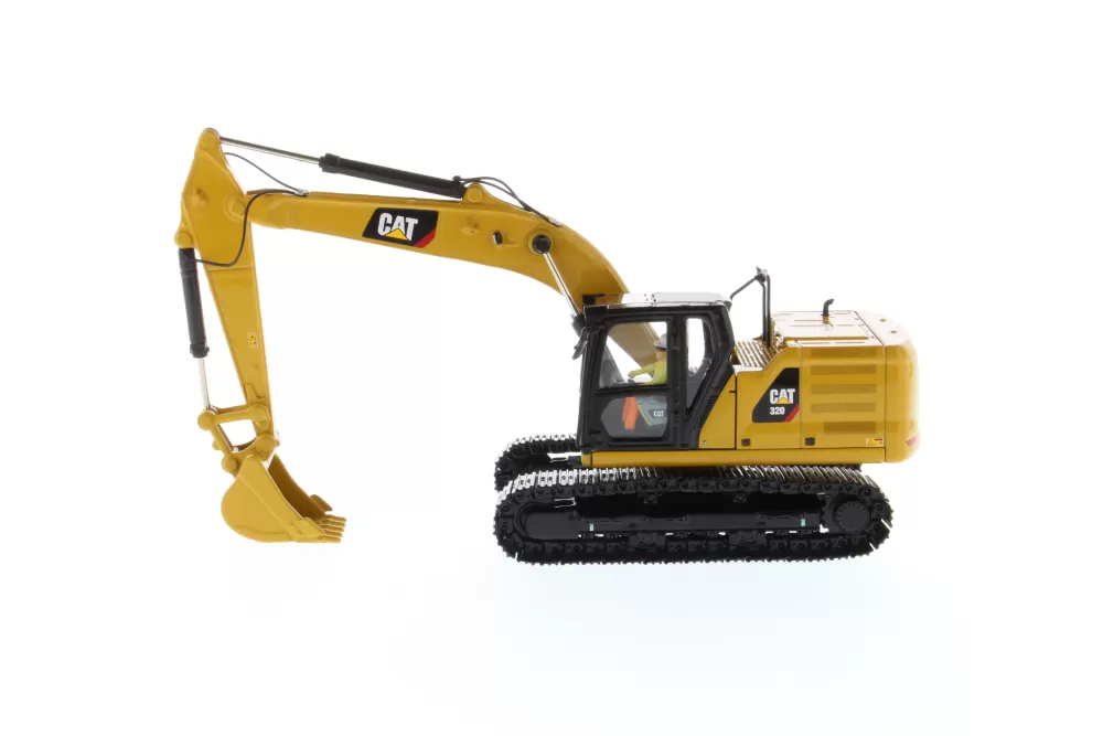 Caterpillar 320 Excavator