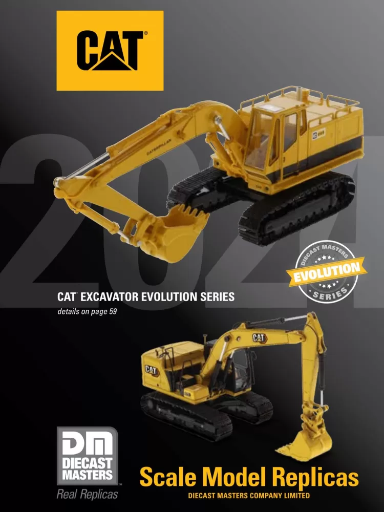 NEWS 2024 Diecast Masters Caterpillar Collection Catalog Web.pdf