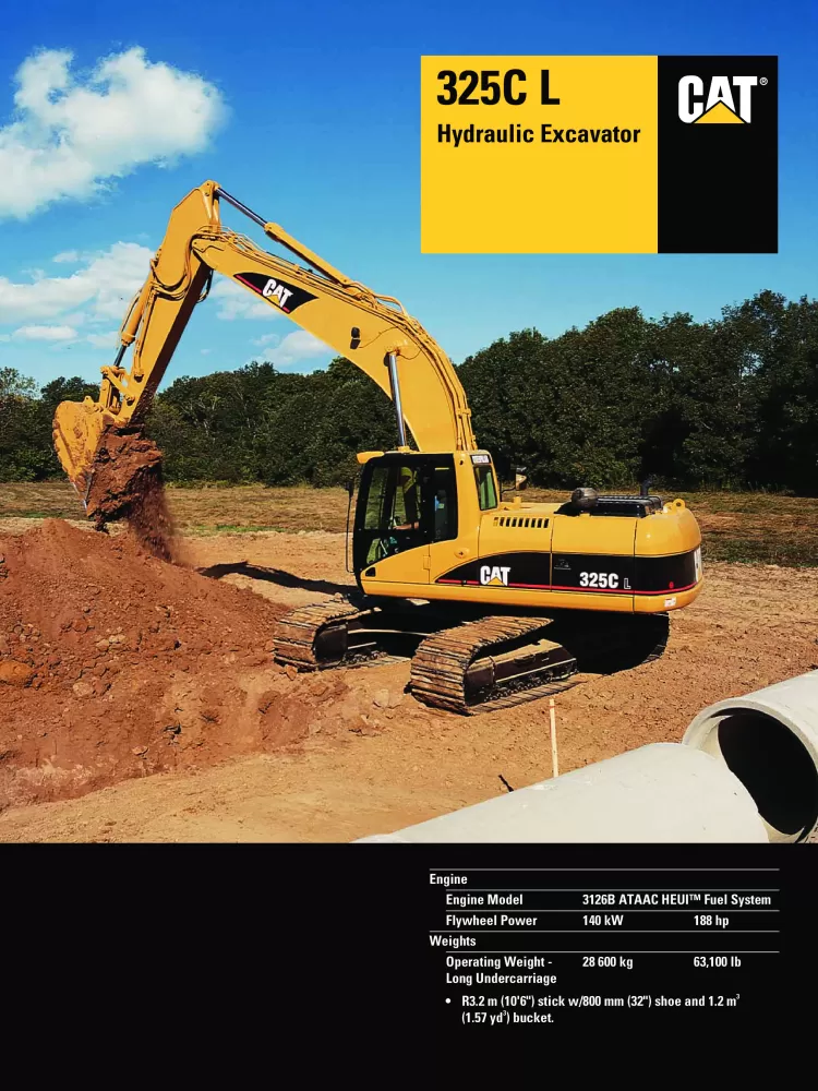 Caterpillar_325CL_Specsheet_AEHQ5466-02 (10-03).pdf