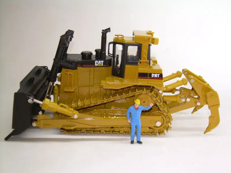 Caterpillar D10T Dozer