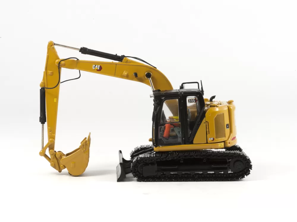 Caterpillar 315 Excavator