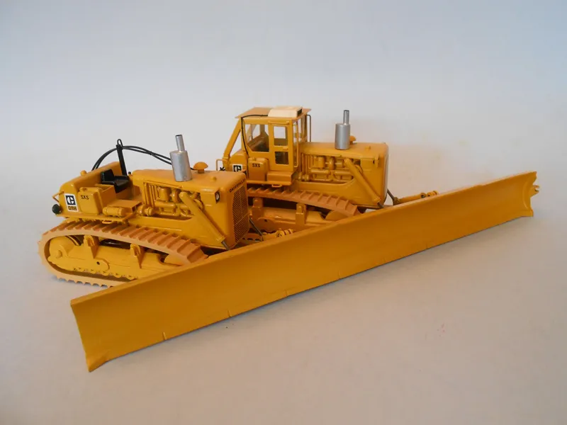 Balderson  BRAP-48 "DOUBLE DUDE" Angle Plow