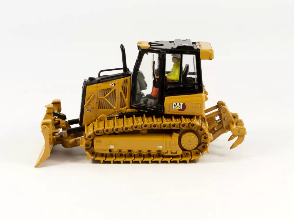 Caterpillar D3 Dozer