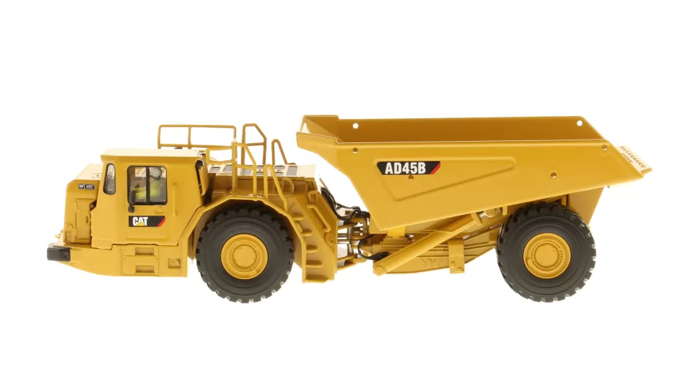 Caterpillar AD45B Underground Mining Truck