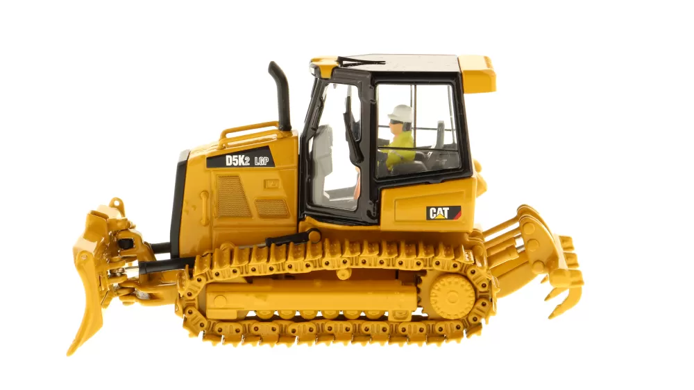 Caterpillar D5K2 LGP Dozer