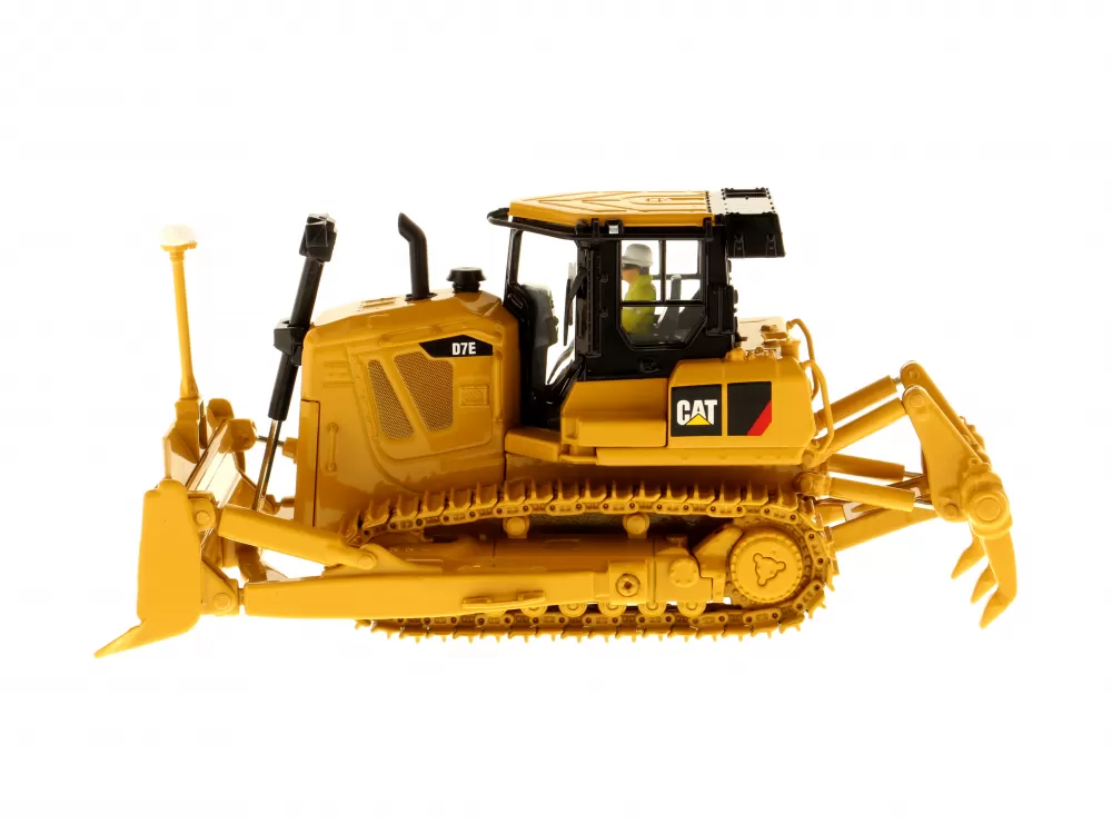 Caterpillar D7E Dozer