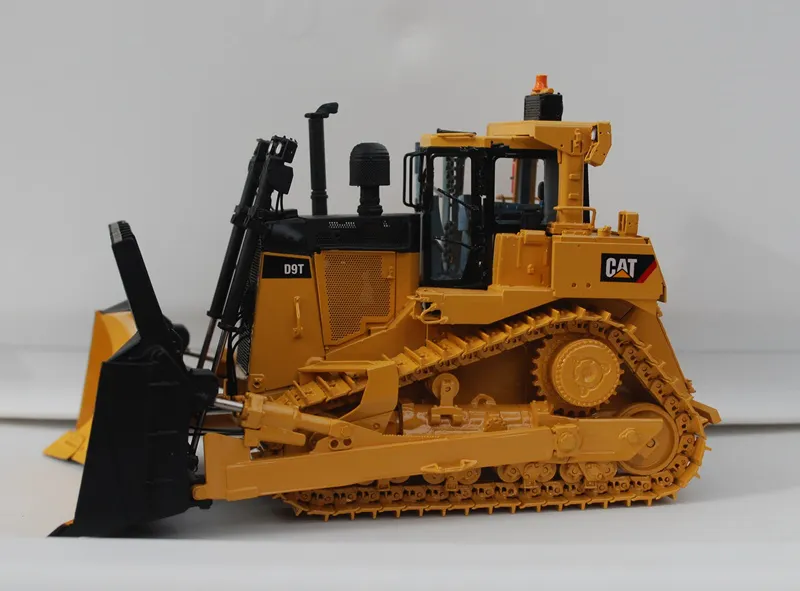 Caterpillar D9T WH Vuilstortuitvoering