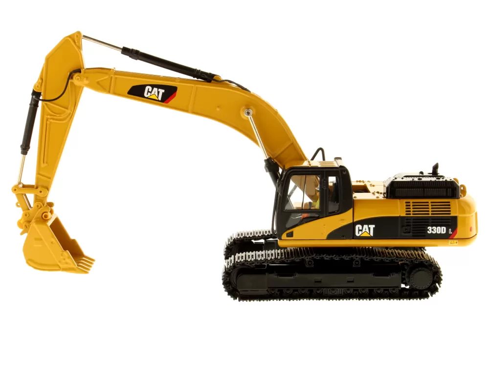 Caterpillar 330D L Excavator