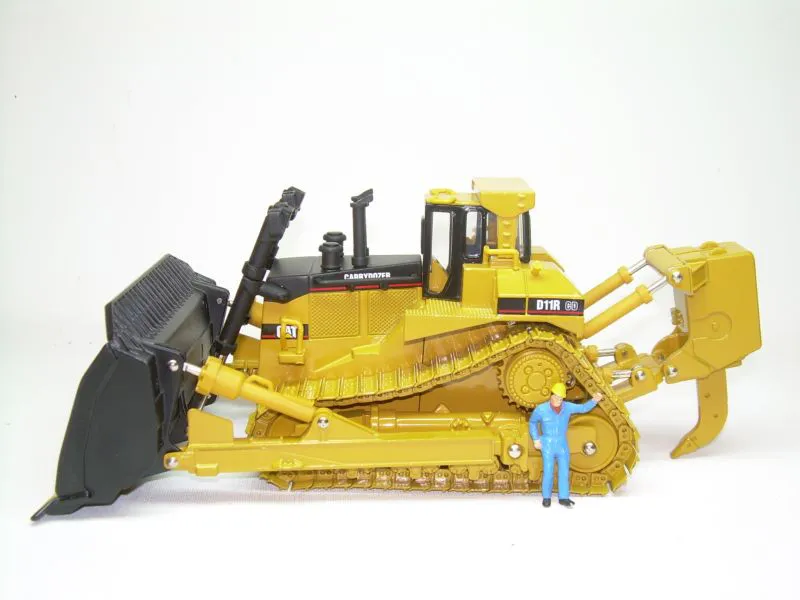 Caterpillar D11R CD Dozer